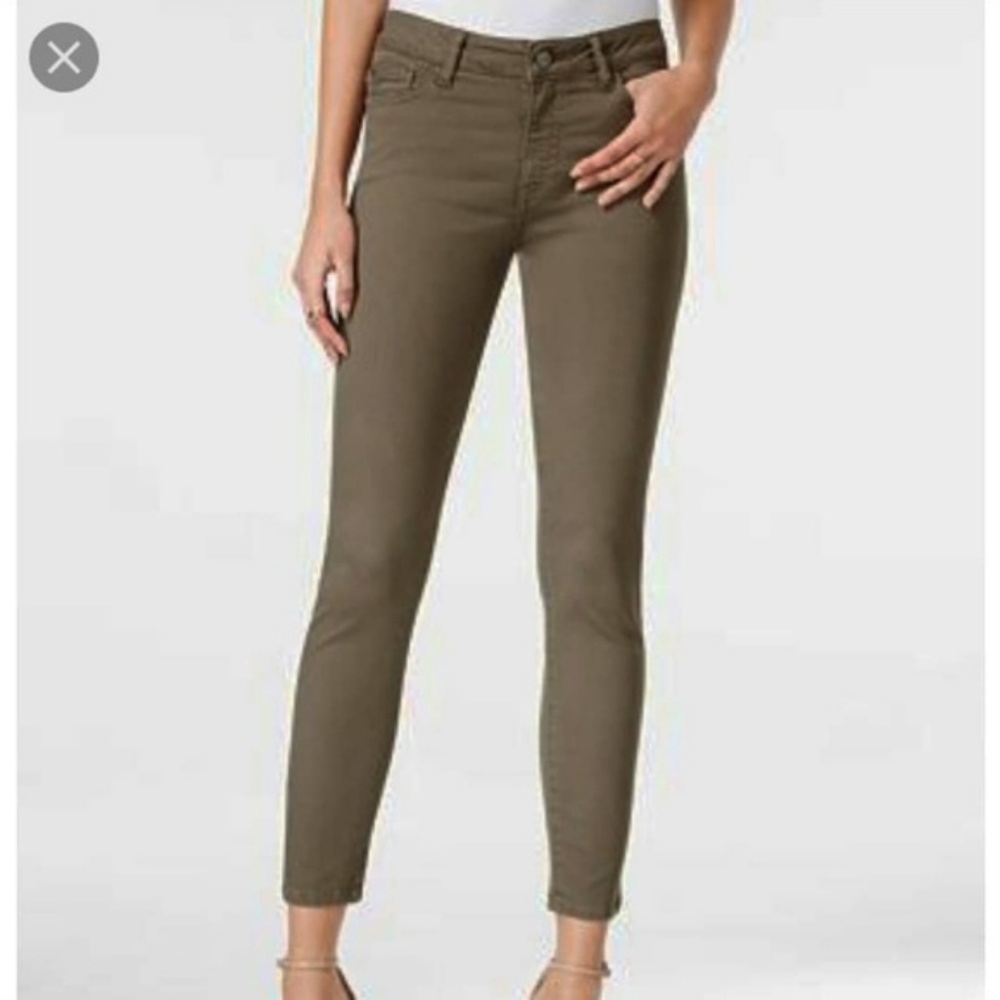 M1858 Kristen Ankle jeans